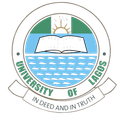 University of Lagos (UNILAG) logo